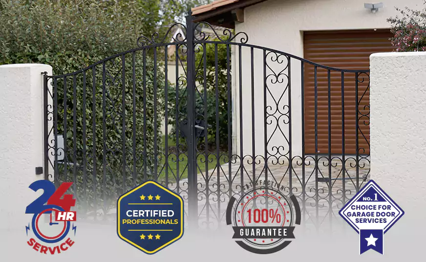 Repair Metal Gate Latch in Kennesaw, GA