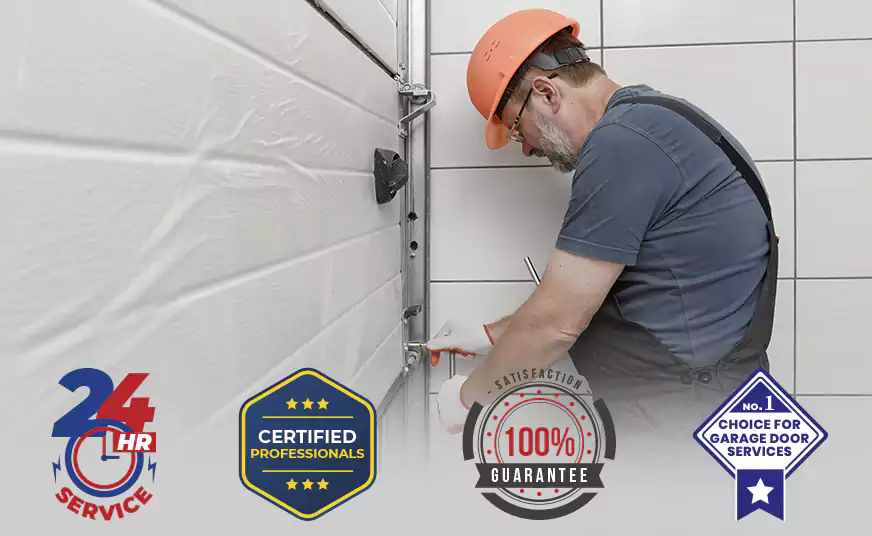 Residential Garage Door Repair in Kennesaw, GA