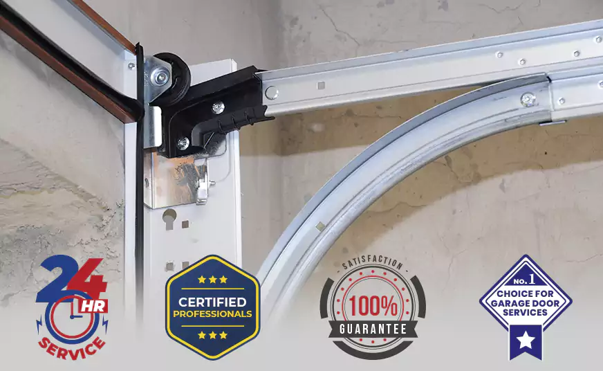 Roller Door Lock Barrel Replacement in Kennesaw, GA