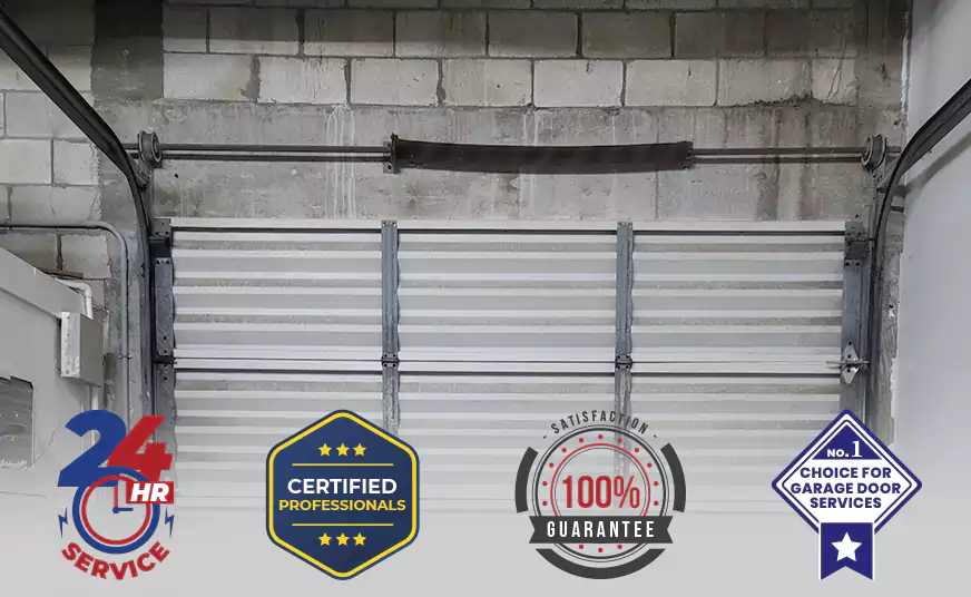 24/7 Emergency Garage Door Spring Installation in Kennesaw, GA Today!