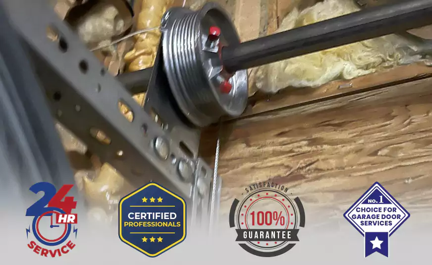 Reliable Garage Door Cable Replacement Near Me in Kennesaw, GA