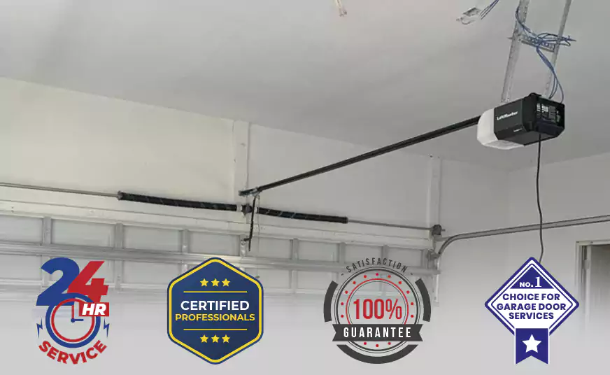 Seceuroglide Motor Replacement in Doraville, GA