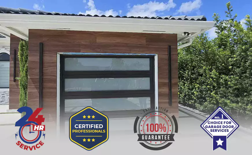 Roll Up Security Doors Residential in Kennesaw, GA