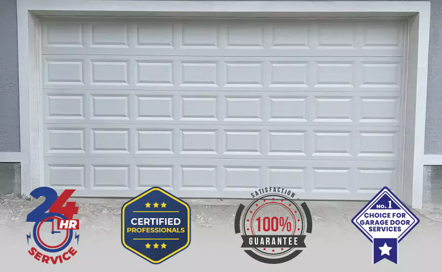 Garage Door Lock Installation Services in Kennesaw, GA