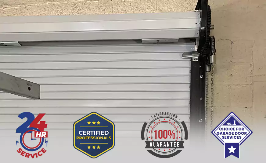 Types Of Commercial Roll Up Doors Replacement Services We Offer in  Kennesaw, GA