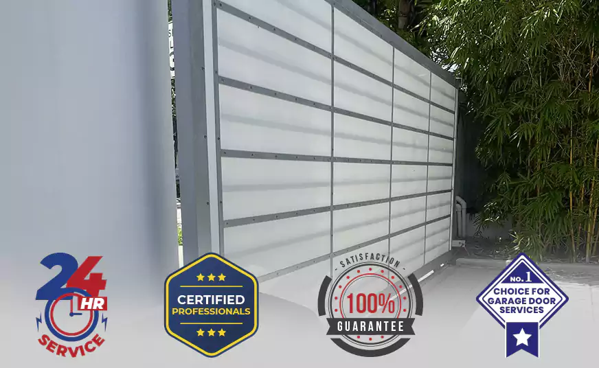 Specializing in Electric Gate Repairs Across All Leading Brands in Kennesaw, GA