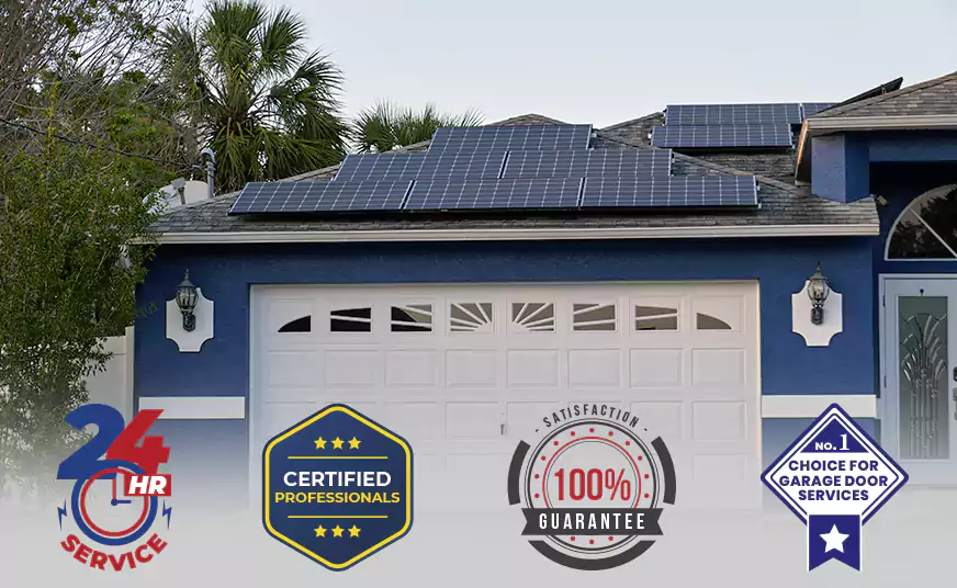 Why We Stand Out for Garage Door Screen Installation in Kennesaw, GA