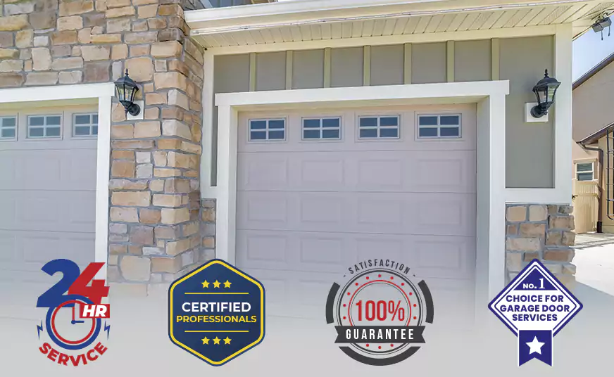 Overhead Door Stop Installation in Doraville, GA