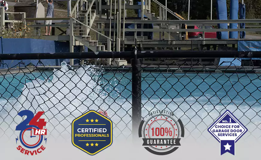 Pool Gate Repair Services for All Leading Brands in Kennesaw, GA