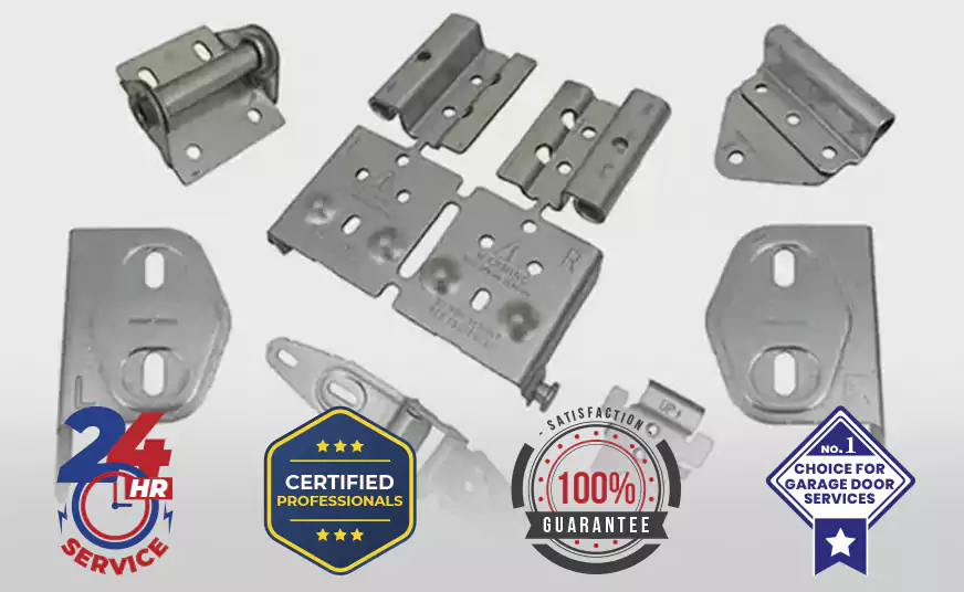 Reliable Repair Services for Top Garage Door Brands in Kennesaw, GA