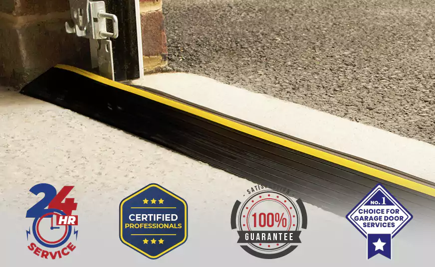Weatherproof Garage Door Installation in Kennesaw, GA