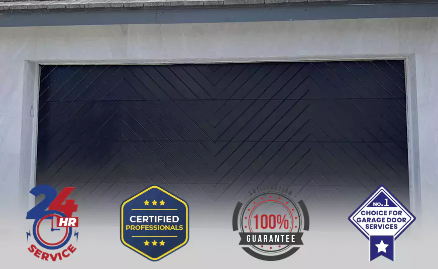 Our Working Process For Garador Garage Door Service in Doraville, GA
