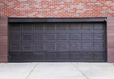 How to Repair a Dented Garage Door  Expert Tips for Quick Fixes