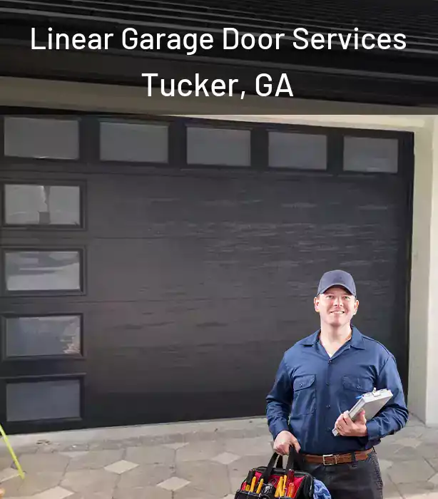  Linear Garage Door Services Tucker, GA