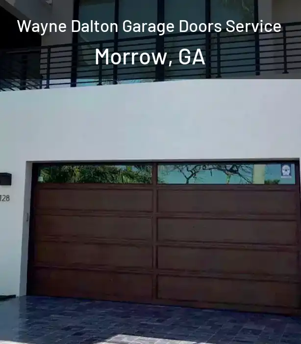  Wayne Dalton Garage Doors Service Morrow, GA