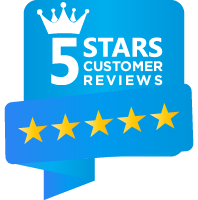 5-Star Customer Ratings from Kennesaw Homeowners and Businesses