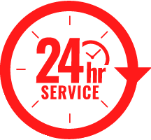 24/7 Emergency and Same-Day Service in Kennesaw