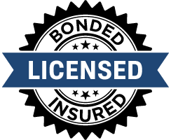 Licensed, Bonded, and Insured in Kennesaw